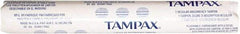 Tampax - Tampons - Regular Absorbency Tampons - Benchmark Tooling