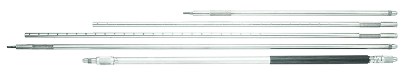 121CZ INSIDE MICROMETER - Benchmark Tooling