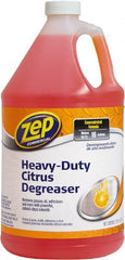 ZEP Commercial - 1 Gal Bottle Cleaner/Degreaser - Benchmark Tooling