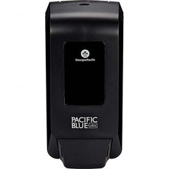 Georgia Pacific - 1000 - 1200 mL Foam Hand Sanitizer Dispenser - Benchmark Tooling