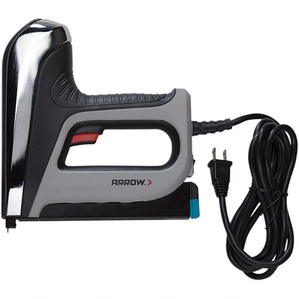 Arrow - Battery Cordless Staple Gun - Benchmark Tooling