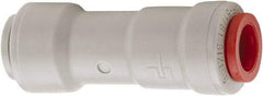 Parker - Acetal Check Valve - Inline, Push-to-Connect x Push-to-Connect, 15 WOG - Benchmark Tooling