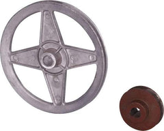 Maxess Climate Control Technologies - Drum Fan Pulley - For MSC Item 61048930 - Benchmark Tooling