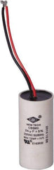 Maxess Climate Control Technologies - Fan Capacitor - For MSC Item 61048880 - Benchmark Tooling