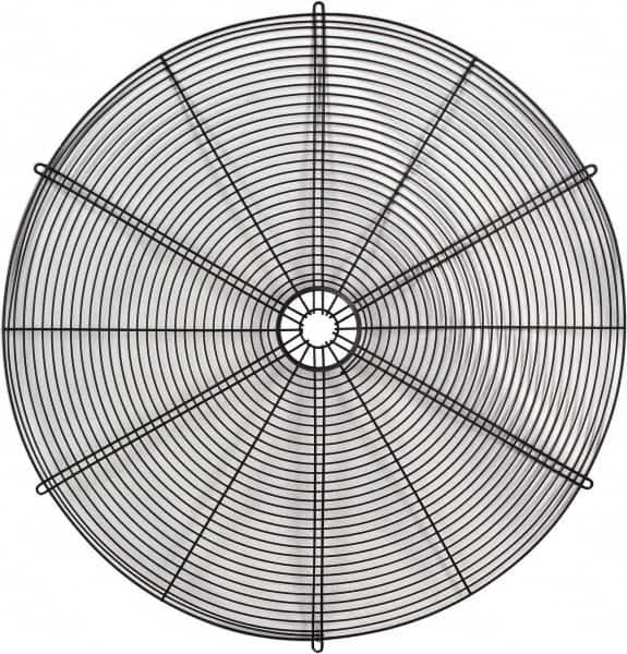 Maxess Climate Control Technologies - Fan Guard - For MSC Item 61048906 - Benchmark Tooling