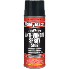 Anti-Vandal Spray - 14 oz - Benchmark Tooling