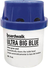 Boardwalk - 9 oz Can Liquid Toilet Bowl Cleaner - Unscented Scent, Toilet Bowl - Benchmark Tooling