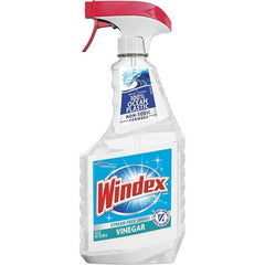 Windex - 23 oz Spray Bottle All-Purpose Cleaner - Liquid, Fresh - Benchmark Tooling