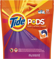 Tide - 1.93 Lb Powder/Gel Laundry Detergent - Benchmark Tooling