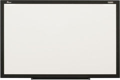 Ability One - 36" High x 60" Wide Dry Erase - Aluminum Frame - Benchmark Tooling