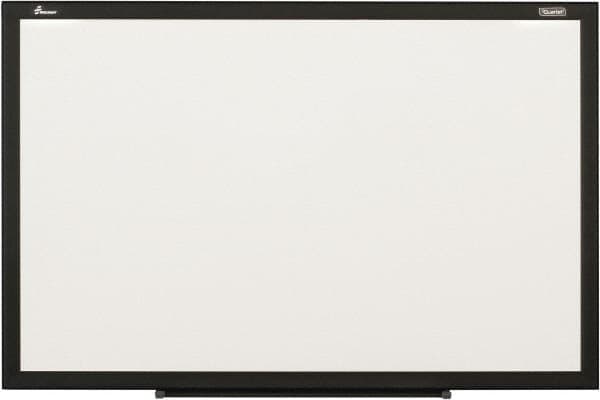 Ability One - 36" High x 48" Wide Dry Erase - Aluminum Frame - Benchmark Tooling