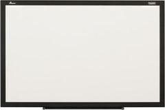 Ability One - 24" High x 36" Wide Dry Erase - Aluminum Frame - Benchmark Tooling