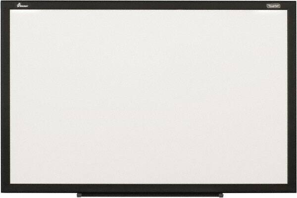 Ability One - 48" High x 72" Wide Dry Erase - Aluminum Frame - Benchmark Tooling