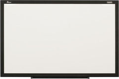 Ability One - 36" High x 60" Wide Dry Erase - Aluminum Frame - Benchmark Tooling