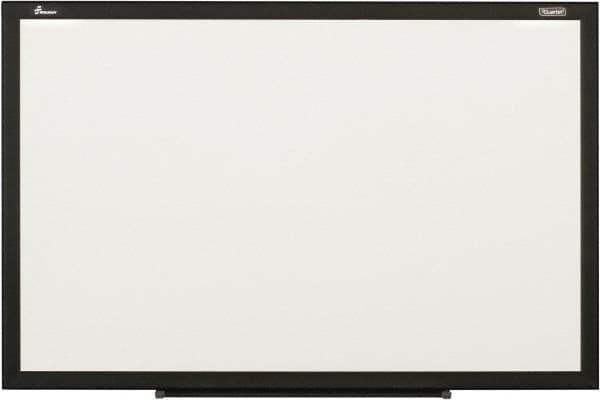 Ability One - 36" High x 48" Wide Dry Erase - Aluminum Frame - Benchmark Tooling