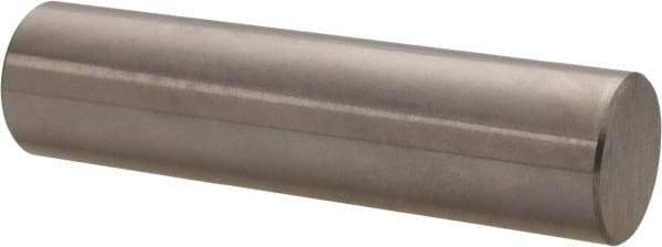 Vermont Gage - 0.7091 Inch Diameter Plug & Pin Gage - Class X Minus - Benchmark Tooling
