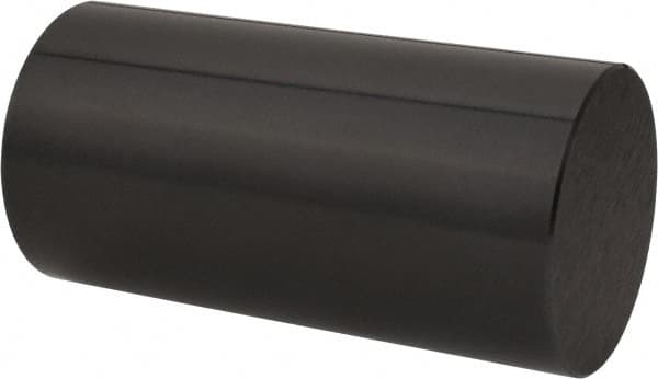 Vermont Gage - 0.8195" Diam Class ZZ Plus Plug & Pin Gage - Steel, Black Oxide Finish - Benchmark Tooling