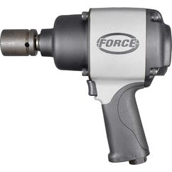 3/4 Pistol Grip Impact Wrench - Benchmark Tooling