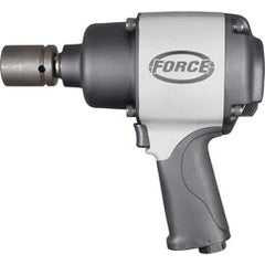 3/4 Pistol Grip Impact Wrench - Benchmark Tooling