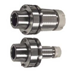 HSK FM 63 ER40X 80 COLLET HOLDERS - Benchmark Tooling