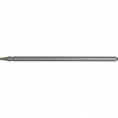 Bondhus - Torx Screwdriver Bits Type: Torx Bit Drive Size (mm): 5 - Benchmark Tooling