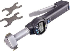 Mitutoyo - 6-1/2 to 12-1/2" Bore Gage Measuring Head - Borematic Series 568-XXX - Benchmark Tooling