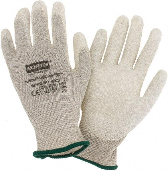 North - Nylon/Polyurethane Work Gloves - Paired - Benchmark Tooling