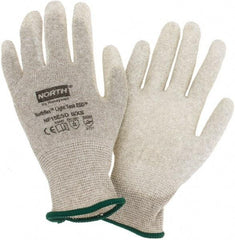 North - Nylon/Polyurethane Work Gloves - Paired - Benchmark Tooling