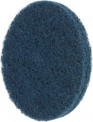 Standard Abrasives - Deburring Disc - - Exact Industrial Supply