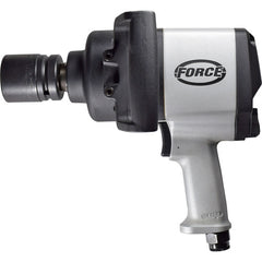 1 Pistol Grip Impact Wrench - Exact Industrial Supply