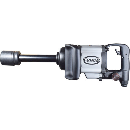 1 D Handle Impact Wrench