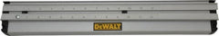 DeWALT - Power Saw 12" Dual-Port Rip Guide - For Use with DWS535 & DWS535T - Benchmark Tooling