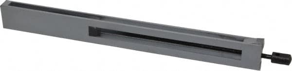 SPI - 10 Inch Holding Capacity, Gage Block Holder - For Use with Rectangular Gage Blocks, 1 Piece - Benchmark Tooling