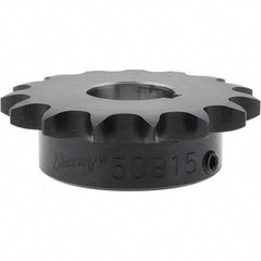 Browning - Sprocket - 1-1/8" BORE SPROCKET - Benchmark Tooling