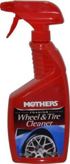 Mothers - Automotive Wheel Cleaner - 24 oz Spray Bottle - Benchmark Tooling