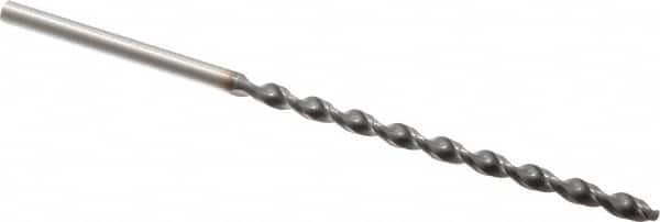 OSG - Letter I 120° 2-Flute Cobalt Extra Length Drill Bit - Exact Industrial Supply