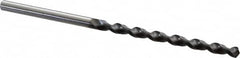 OSG - 7/32" 120° Spiral Flute Cobalt Taper Length Drill Bit - Benchmark Tooling