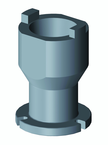 40-HTF Tightening Fixture - Benchmark Tooling