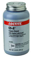 HAZ57 C5-A 10 OZ BRUSH TOP ANTI - Benchmark Tooling