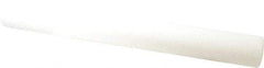 Premier Paint Roller - 3/16" Nap, 18" Wide Paint Woven-Pro Roller Cover - Smooth Texture, Woven - Benchmark Tooling