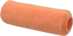 Premier Paint Roller - 3/4" Nap, 9" Wide Paint General Purpose Roller Cover - Rough Texture, Wool/Poly Blend - Benchmark Tooling