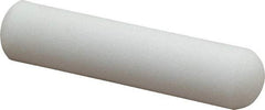 Premier Paint Roller - Mini Paint Roller - 6-1/2" Wide, Includes Roller Cover - Benchmark Tooling