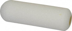 Premier Paint Roller - Mini Paint Roller - 4" Wide, Includes Roller Cover - Benchmark Tooling
