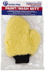 Premier Paint Roller - Polyester Paint Mitt - Benchmark Tooling
