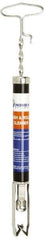 Premier Paint Roller - 2-1/2" Wide Paint Brush & Roller Cleaner - Steel - Benchmark Tooling