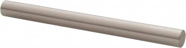 Vermont Gage - 0.1656 Inch Diameter Plug & Pin Gage - Class X Minus - Benchmark Tooling