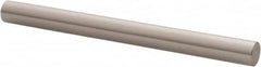 Vermont Gage - 0.1656 Inch Diameter Plug & Pin Gage - Class X Minus - Benchmark Tooling
