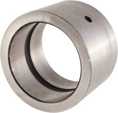 RBC Bearings - Needle Roller Bearings Type: Precision Ground Heavy Duty Needle Roller Bearing - Inner Ring Bore Diameter: 1.2500 (Decimal Inch) - Benchmark Tooling