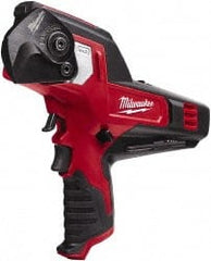 Milwaukee Tool - 1.13 Sq In Cutting Capacity Cordless Cutter - Benchmark Tooling