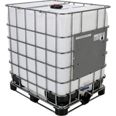 Vestil - Bulk Storage Containers Container Type: Pallet Bulk Container Height (Inch): 53 - Benchmark Tooling